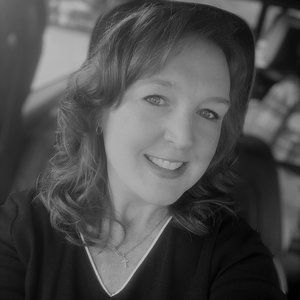 Meet your Posher, Jill